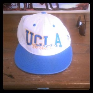 UCLA Bruins Snapback